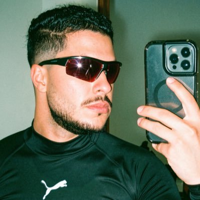Konrad Montero Falcone's profile picture