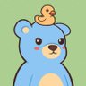 Profilbild von MagicMike Bearishaf Abstract ✳️