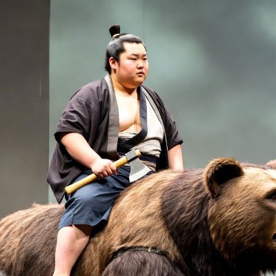 映画一路（珍場面AI劇場）'s profile picture
