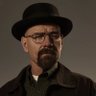 Walter White profil fotoğrafı
