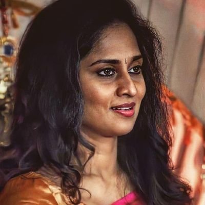 Actress Veriyan's profile picture