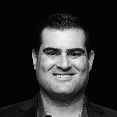 Prof. Brian Keating's profile picture