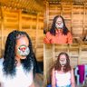 Koketso profil fotoฤrafฤฑ
