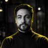Ian Corona profil fotoğrafı