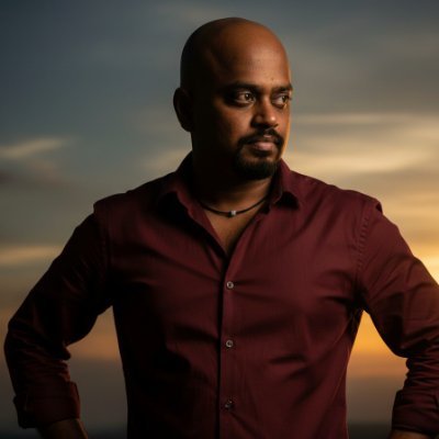 saranram's profile picture