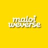 Profilbild von maloi on weverse ౨ৎ