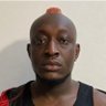 Angry man's profile picture