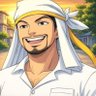 Periyargrandson 的头像