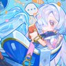 ふきゅうもに。 profil fotoğrafı