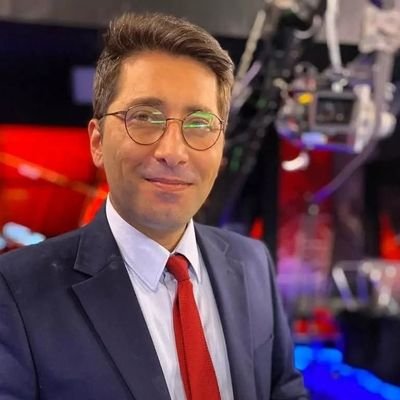 Mahir Baş's profile picture