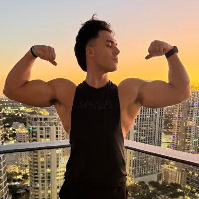 alpha king's profile picture