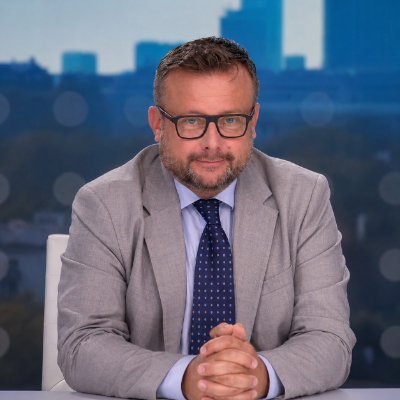 Adrian Klarenbach's profile picture