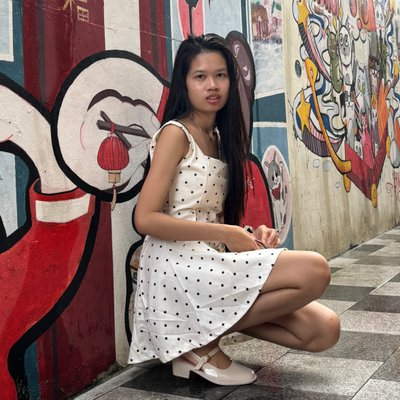 Cream's profile picture