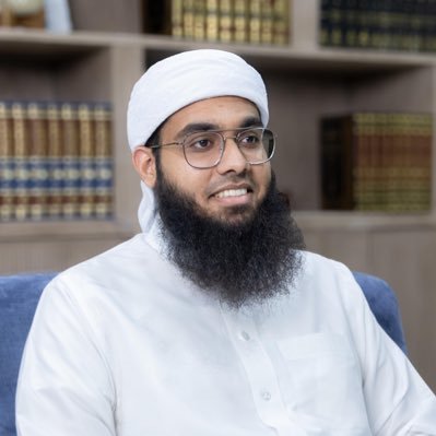 muftishamail's profile picture