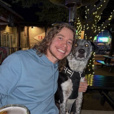 Cutter Whitley's profile picture