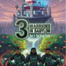 Creator of 3 Warriors In Babylon profil fotoğrafı