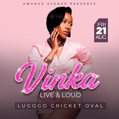 IamVinka's profile picture