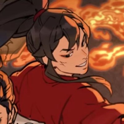xie || college core's profile picture