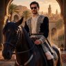 𓂆|كَريمْ🇯🇴 profil fotoğrafı