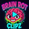 BRAINROTCLIPZ's profile picture