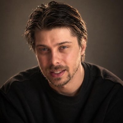 Kai Milstein's profile picture