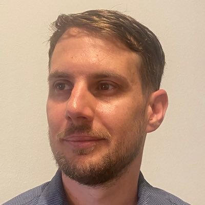 Paul Antonopoulos ๐ฌ๐ท๐จ๐พ's profile picture