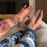 Binta profil fotoğrafı