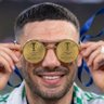 عزيز بطل النخبتين #الملكي #🏆🏆💚's profile picture