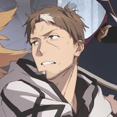 「片田舎のおっさん、剣聖になる」アニメ公式's profile picture