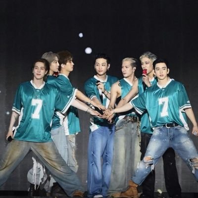 IGOT7 รักผช.ทั้ง7💚's profile picture