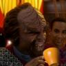 Worf's profile picture