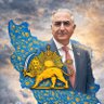 For Iran, for my people 的头像