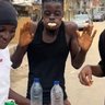 Profilbild von Abeni Abdulwahab