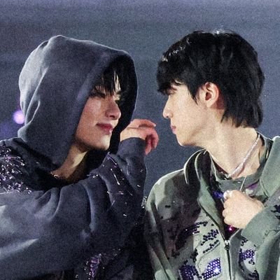 TAEJIN INTO THE SUN | afrarang⁷ 🐯🐹 ⊙ ⊖ ⊜'s profile picture