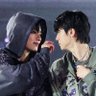 TAEJIN INTO THE SUN | afrarang⁷ 🐯🐹 ⊙ ⊖ ⊜ profil fotoğrafı