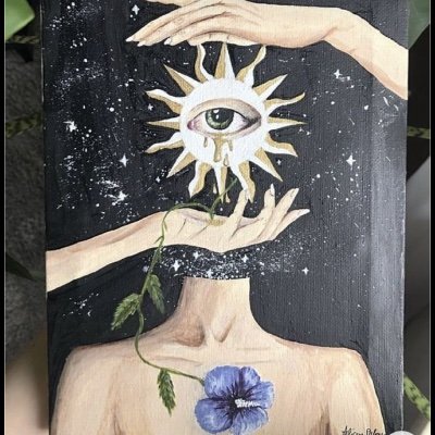 Namelessgirl111's profile picture