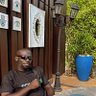 Kwaku Boahen profil fotoฤrafฤฑ