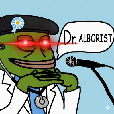 DrAlborist_'s profile picture