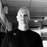 Profilbild von Neil Ralph
