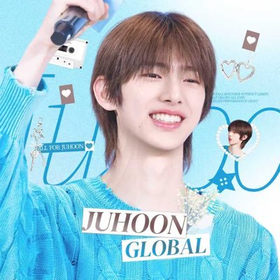 JUHOONGLOBAL's profile picture