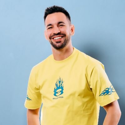Mike Morato's profile picture
