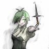 🗡️🟢 DAGGER !! profil fotoğrafı