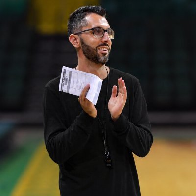 John Leonzo's profile picture