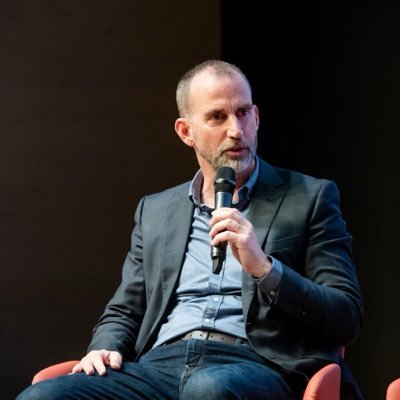 Tomer Simon, PhD's profile picture