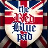 The Red-Blue Pad profil fotoğrafı