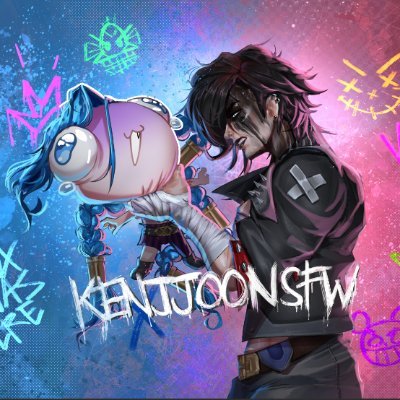 KenjoNSFW🔞(C0MMISSIONS OPEN)'s profile picture