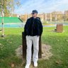 Profilbild von Gery