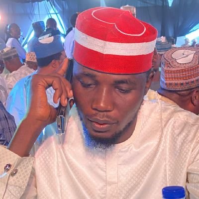 Engr. Alkassim Fge's profile picture