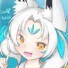 青藍狐🦊🌽 profil fotoğrafı