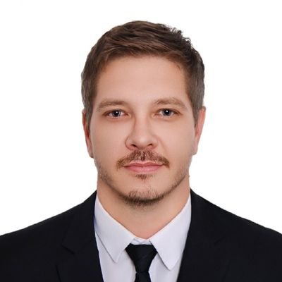 Gerhardt vd Merwe's profile picture
